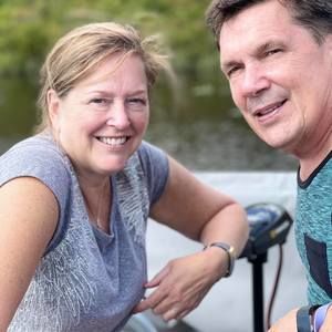 Meet your Posher, Jacqueline